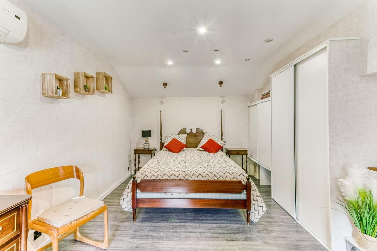 Apartament Le Pardoux Saint-Pardoux  Zewnętrze zdjęcie