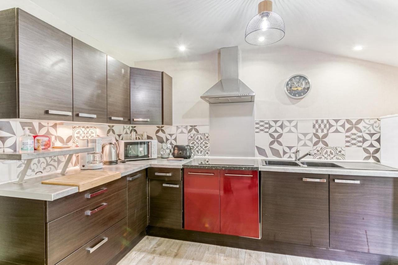 Apartament Le Pardoux Saint-Pardoux  Zewnętrze zdjęcie